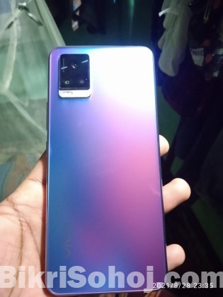 Vivo v20